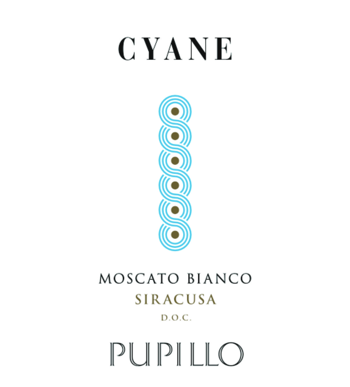 Cyane