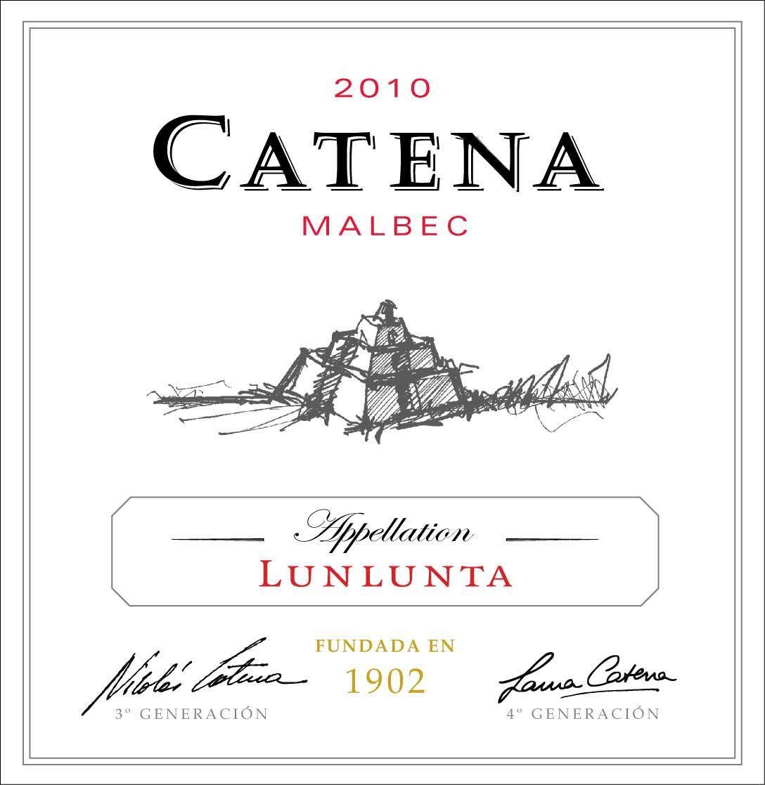 Appellation Lunlunta