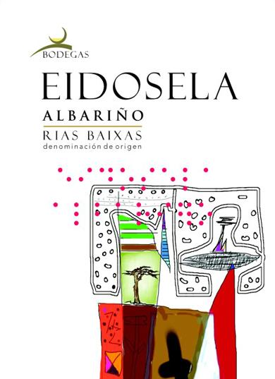 Bodegas Eidosela