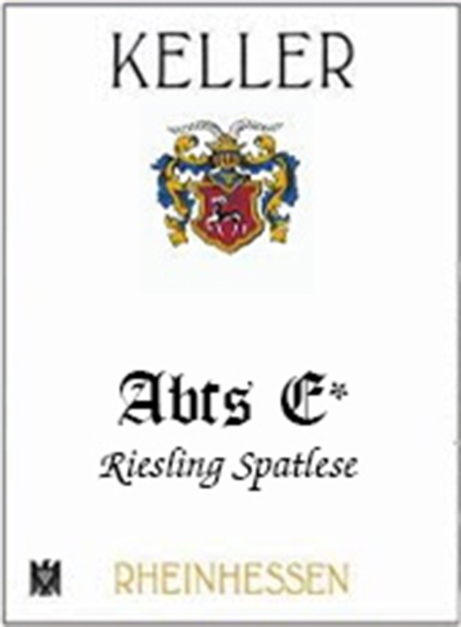 Westhofener Brunnenhauschen Abtserde Spatlese