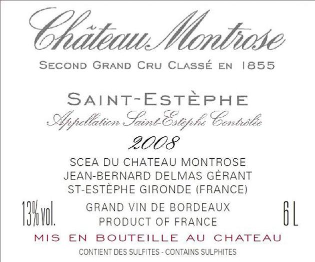 Château Montrose