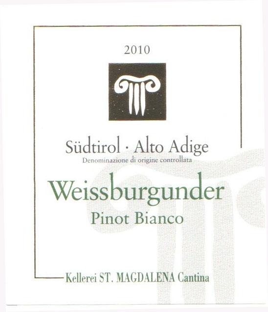 Weissburgunder