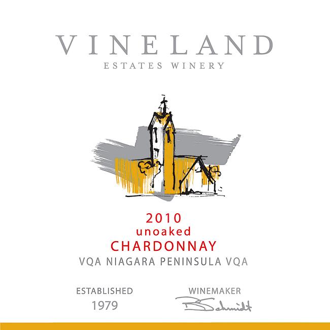 Unoaked Chardonnay