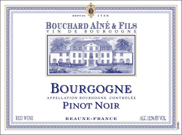 Bouchard Aine & Fils