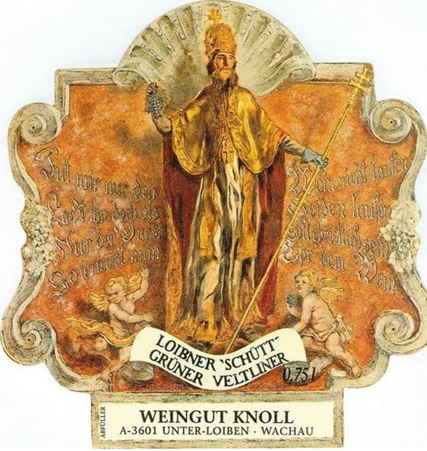 Loibner Ried Schutt Smaragd