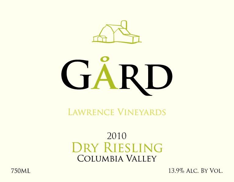 Dry Riesling