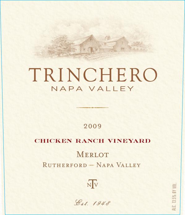 Chicken Ranch Vineyard