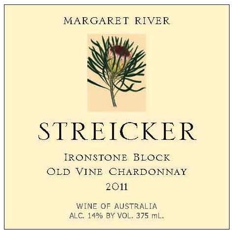 Ironstone Block Old Vine