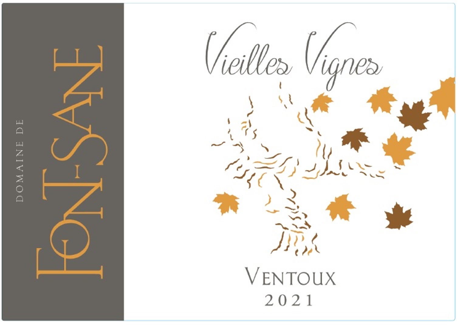 Vieilles Vignes