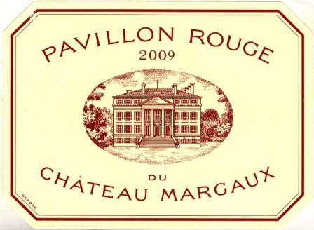 Pavillon Rouge