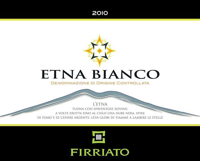 Etna Bianco