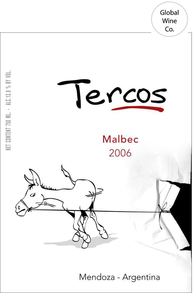 Tercos