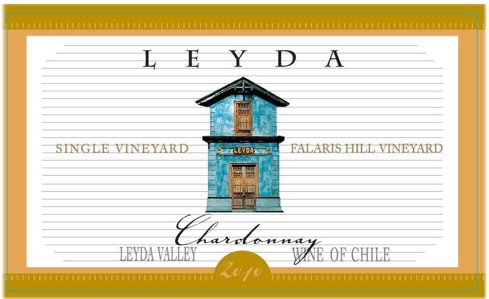 Falaris Hill Vineyard