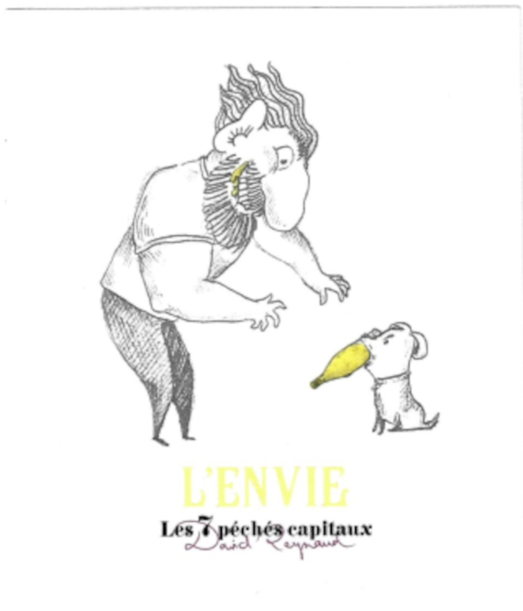 L'envie