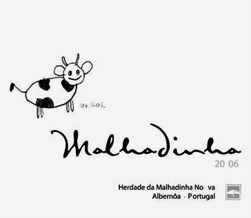 Malhadinha