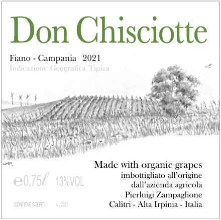 Don Chisciotte