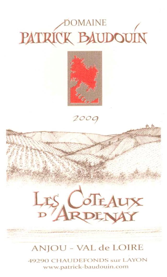 Les Coteaux D'ardenay