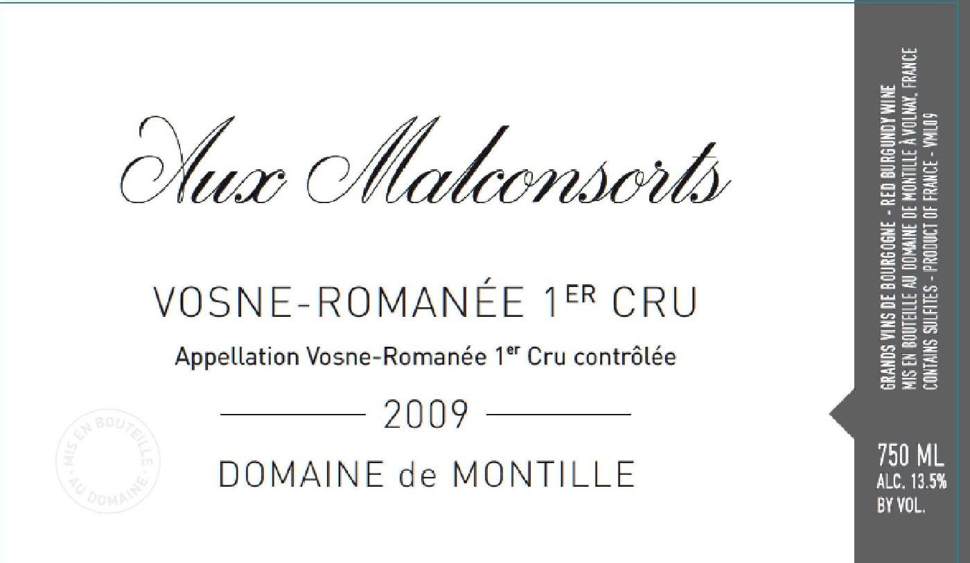 Malconsorts