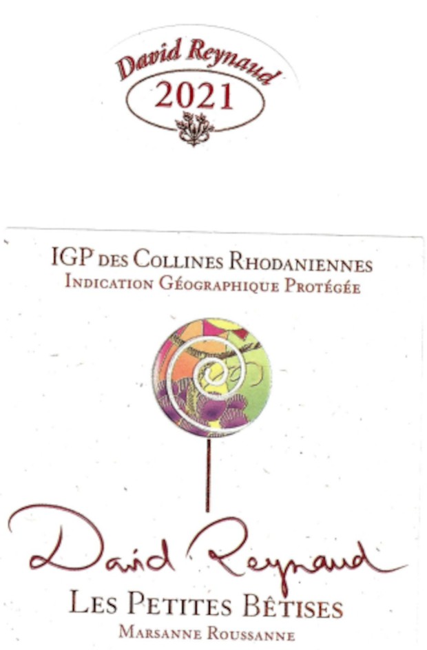 Les Petites Bêtises