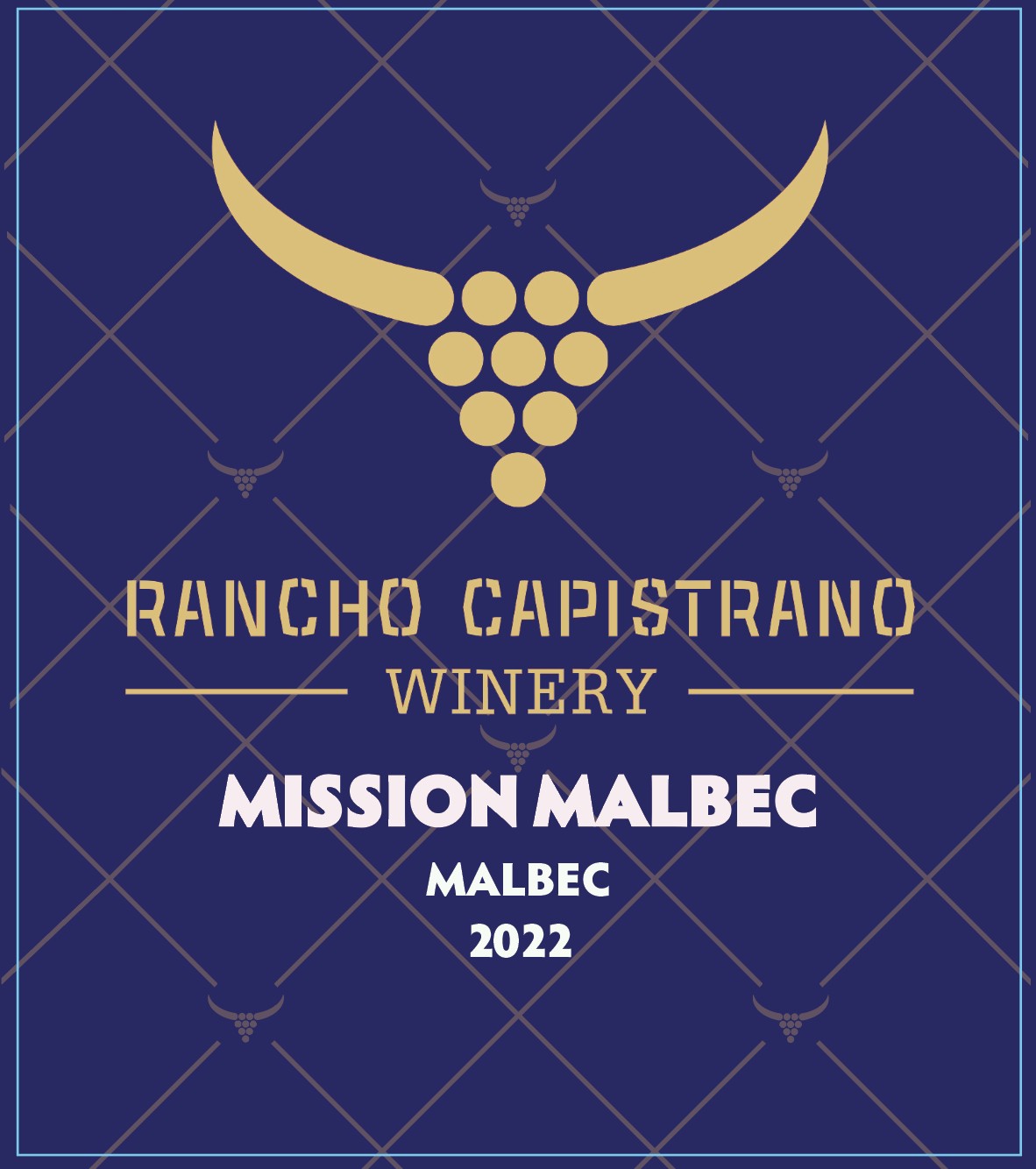 Mission Malbec