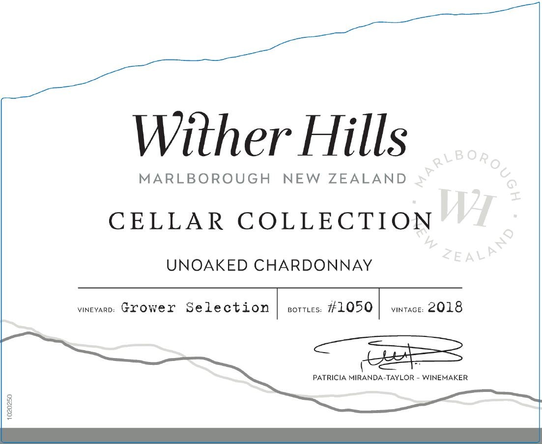 Cellar Collection Unoaked