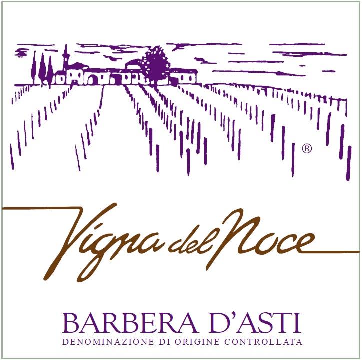 Vigna Del Noce
