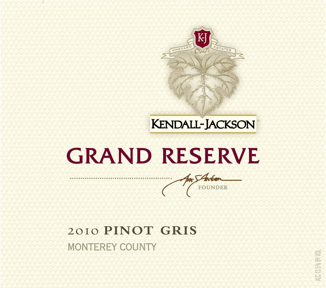 Grand Reserve
