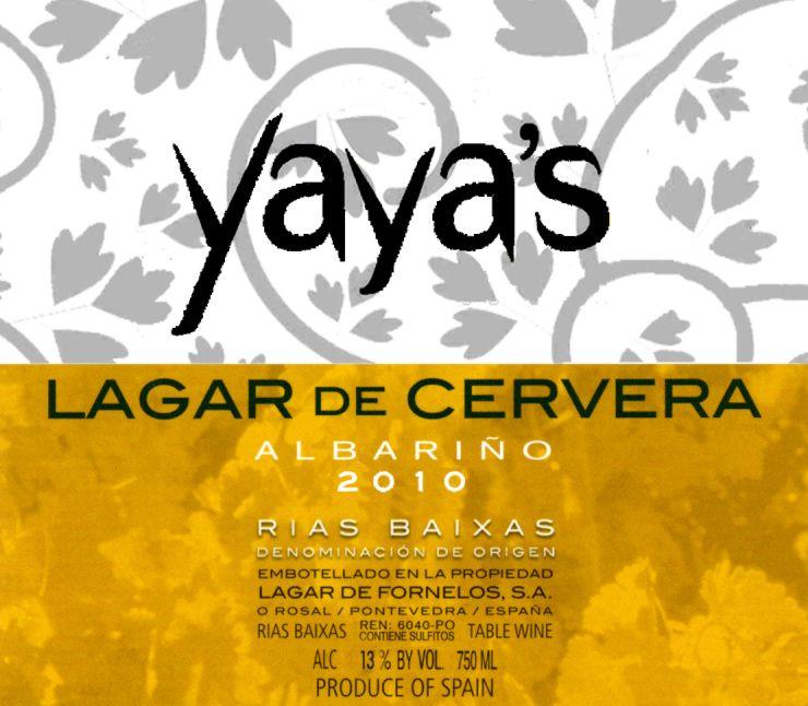 Yaya's