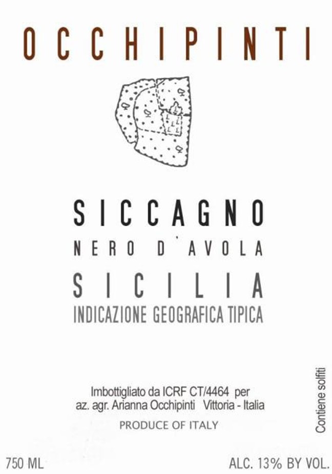 Siccagno