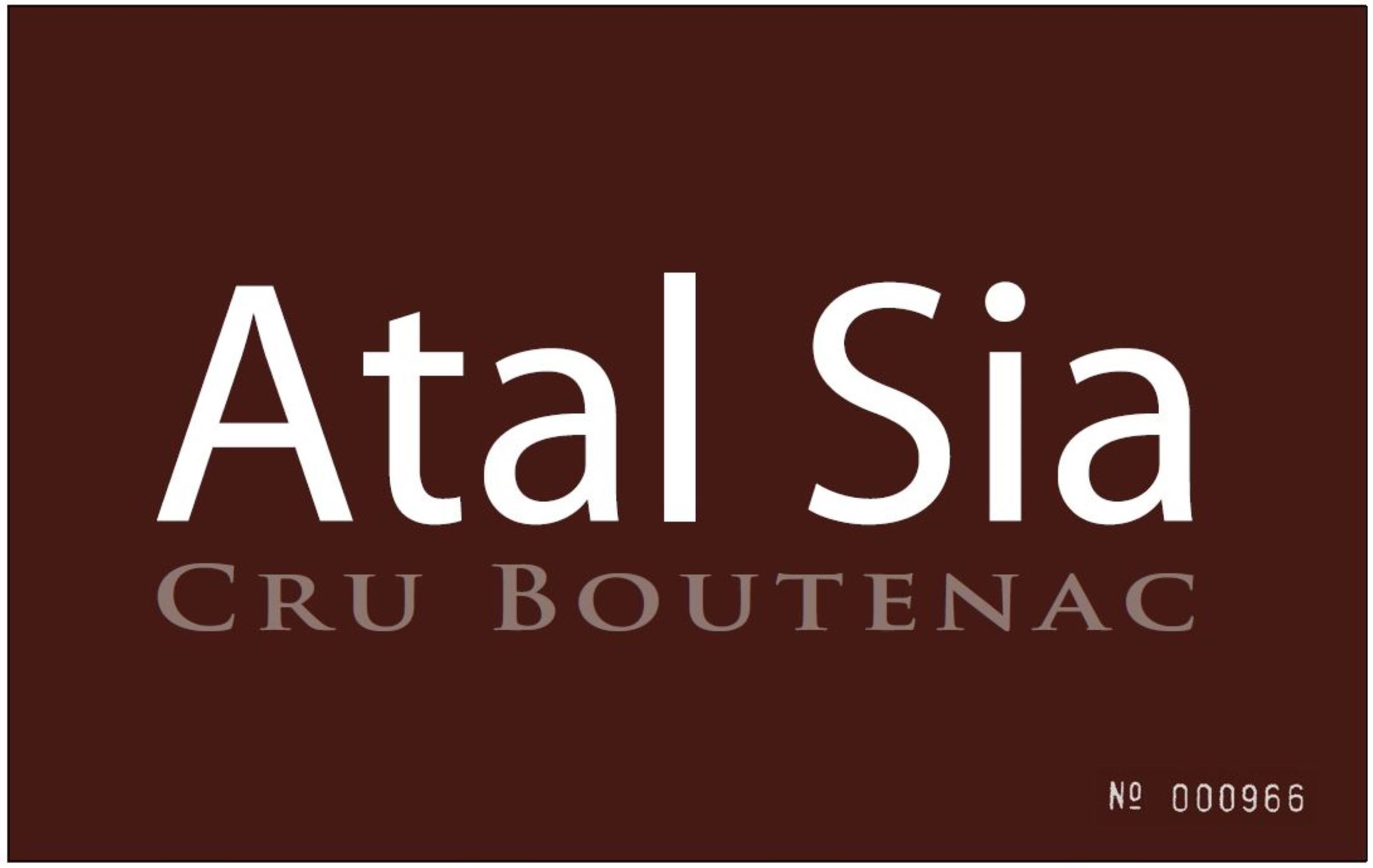 Atal Sia