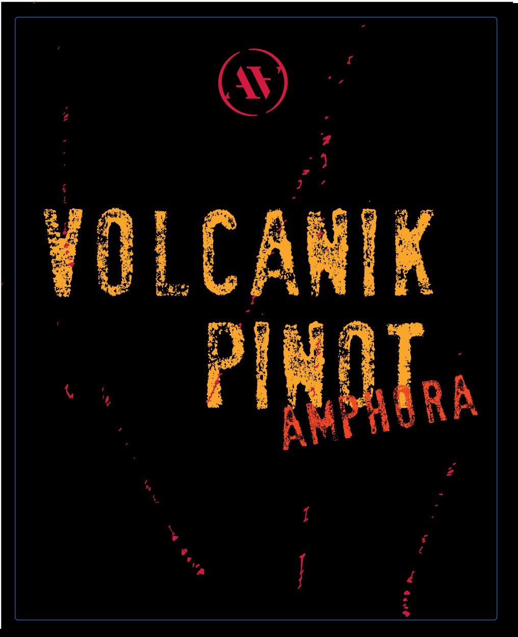 Volcanik Amphora