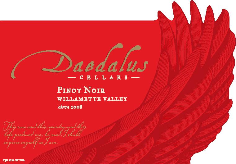 Daedalus Cellars