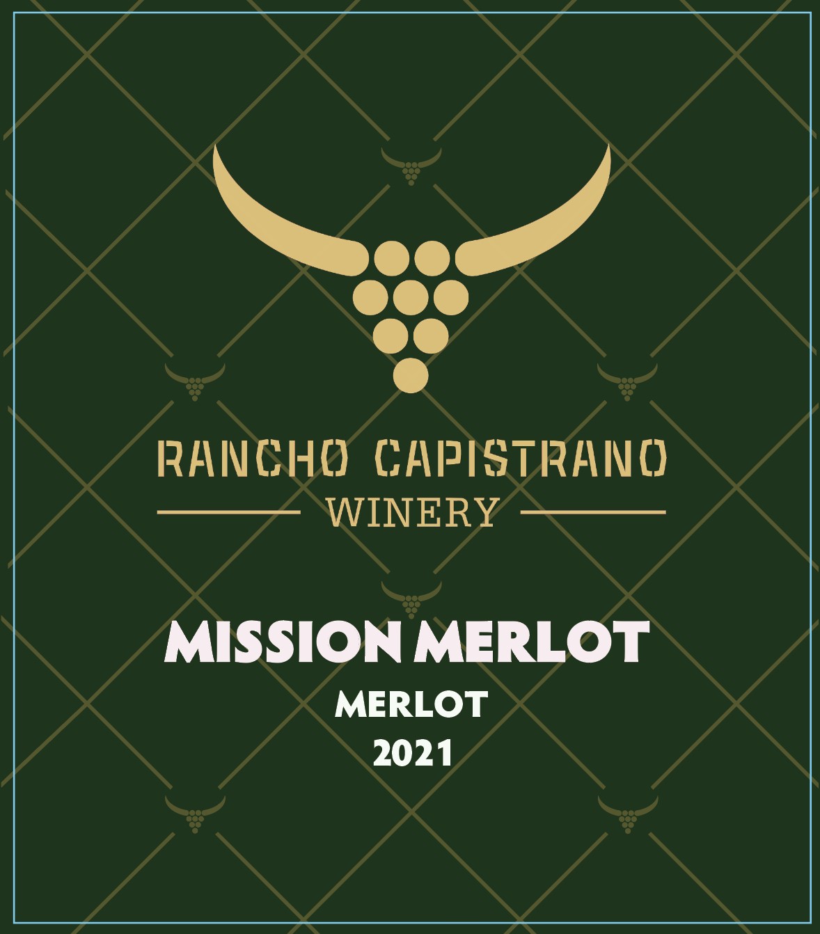 Mission Merlot