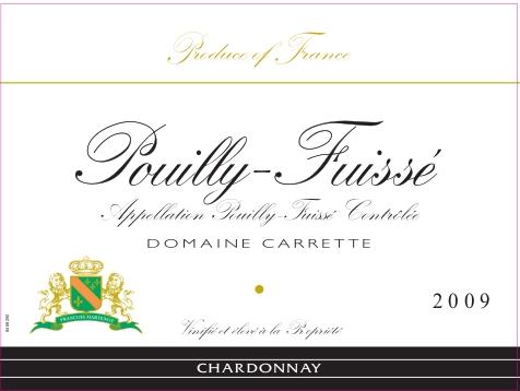 Domaine Carrette