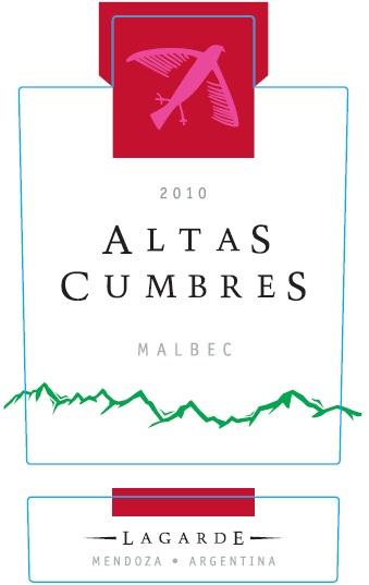 Altas Cumbres