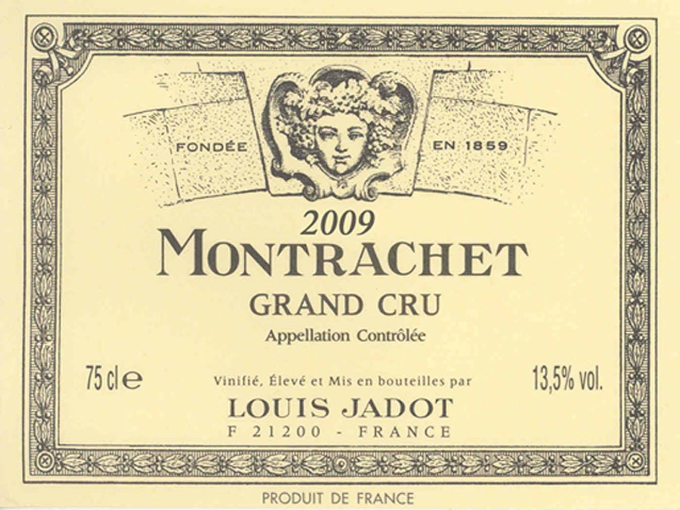 Montrachet