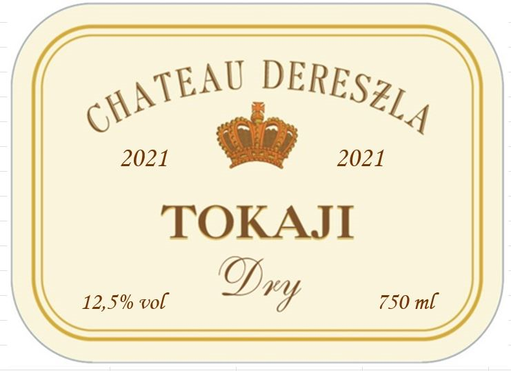 Tokaji Dry