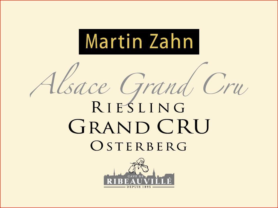 Grand Cru Osterberg