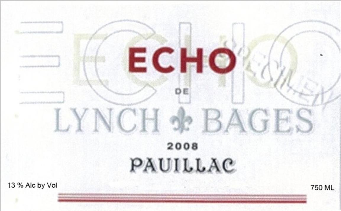Pauillac Bages