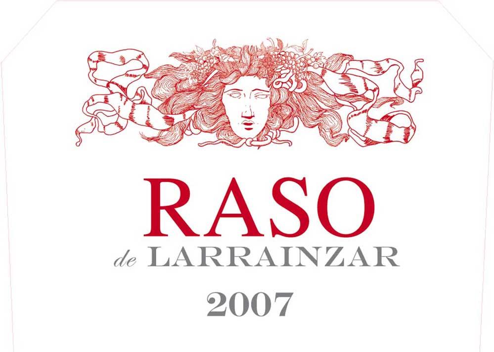 Raso De Larrainzar