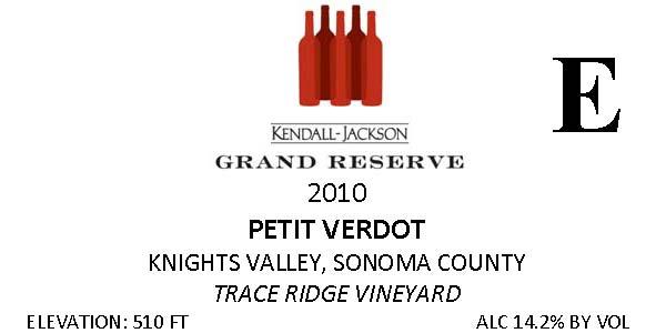 Seminar E Trace Ridge Vineyard