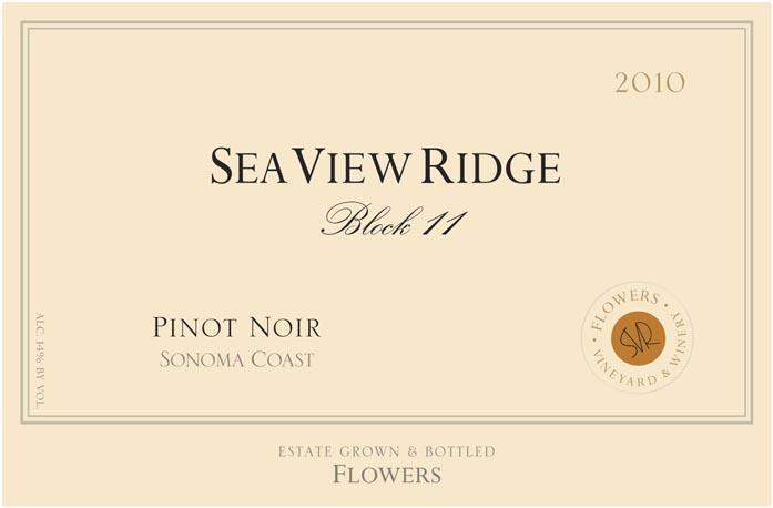 Sea View Ridge Block 11