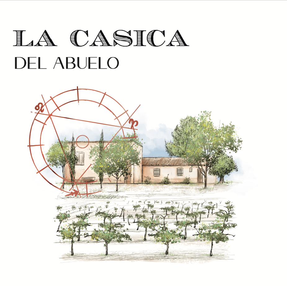 La Casita Del Abuelo