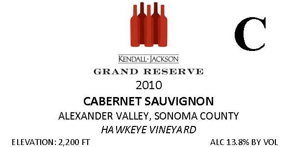 Seminar C Hawkeye Vineyard