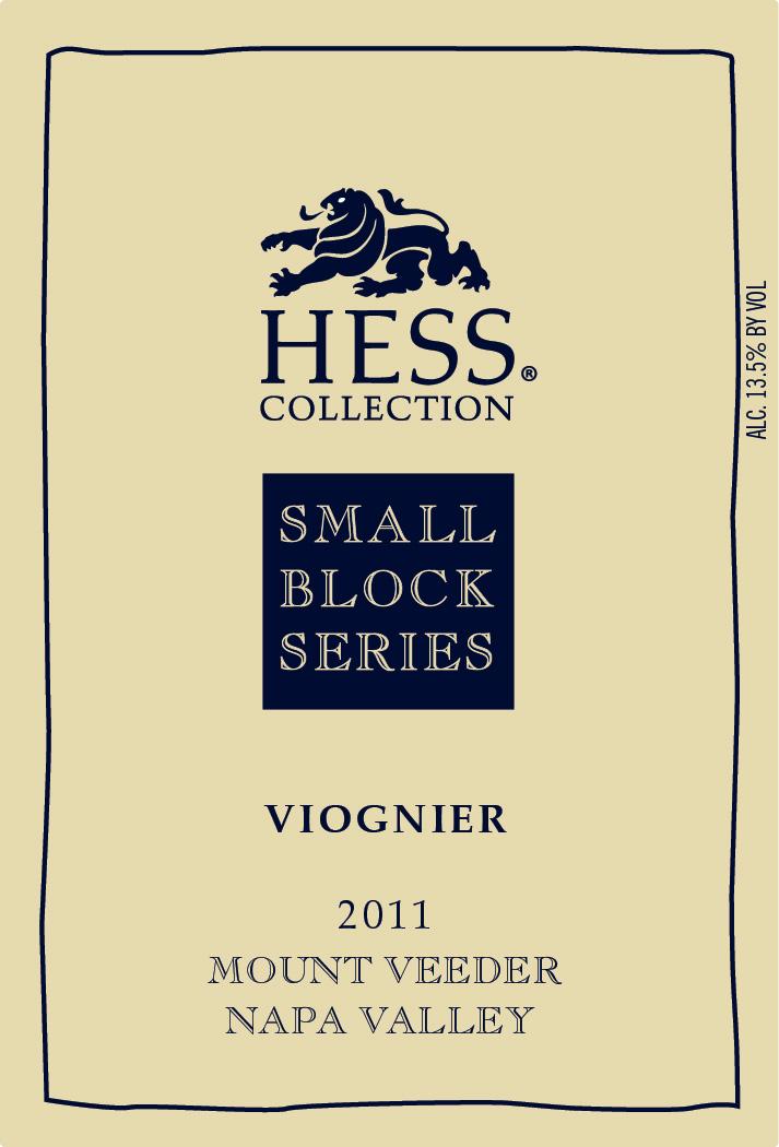 Small Block Series
