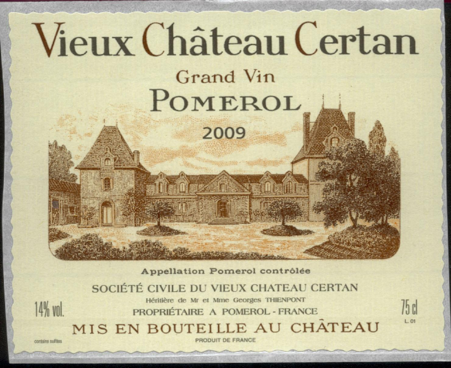Grand Vin