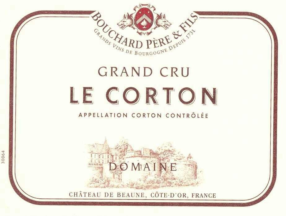 Le Corton