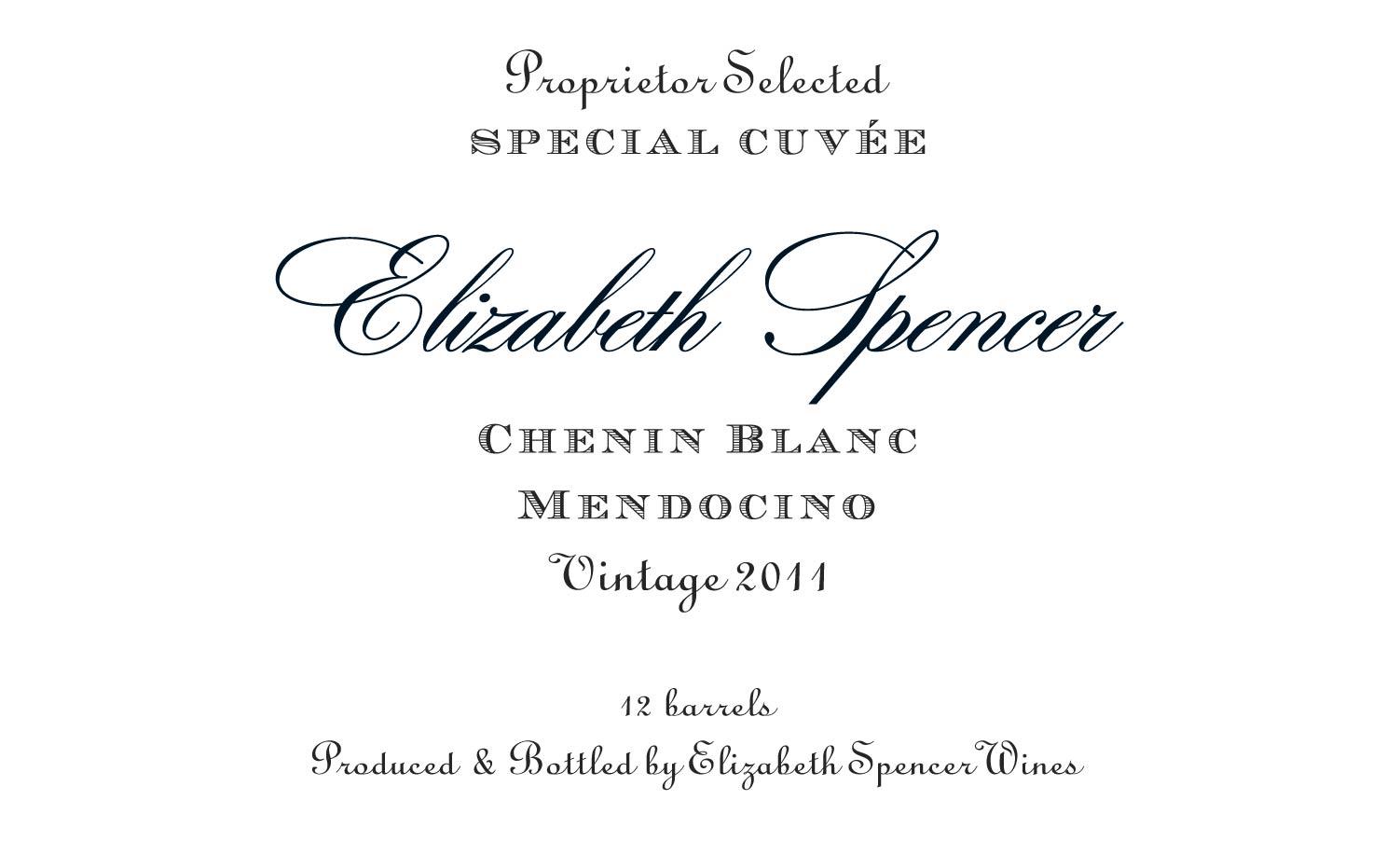 Proprietor Selected Special Cuvee
