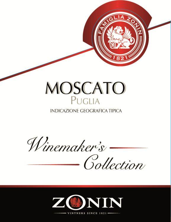 Winemaker's Collection