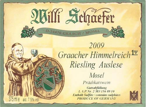 Graacher Himmelreich